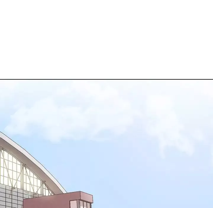 同事換換愛第3話