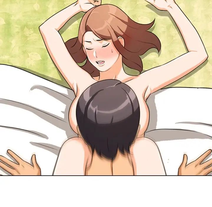 同事换换爱第3话