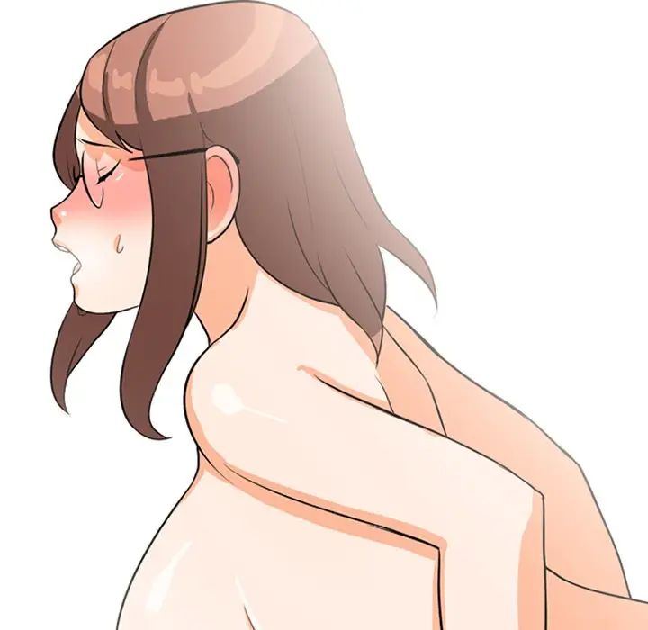 同事換換愛第5話