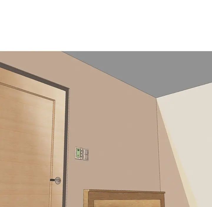 同事換換愛第5話