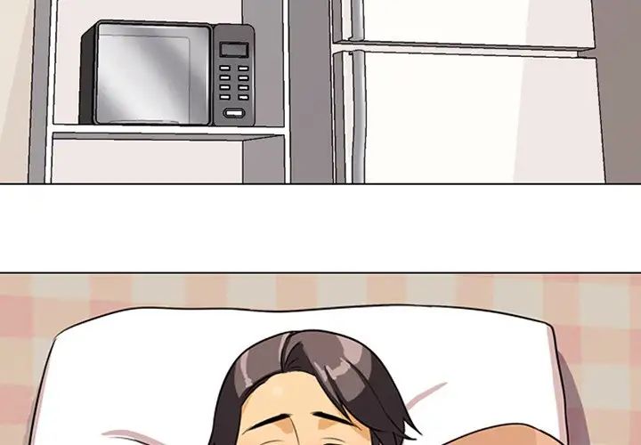 同事換換愛第6話