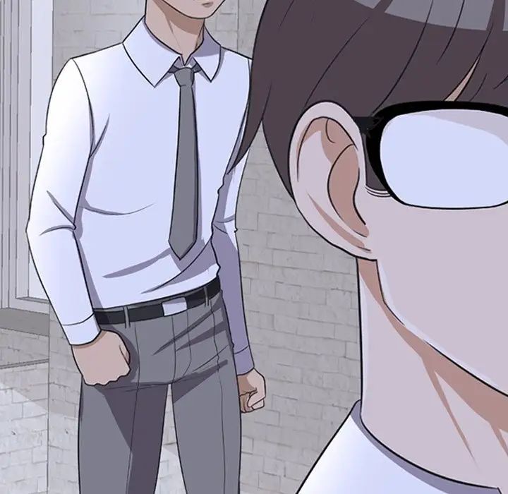 同事換換愛第7話