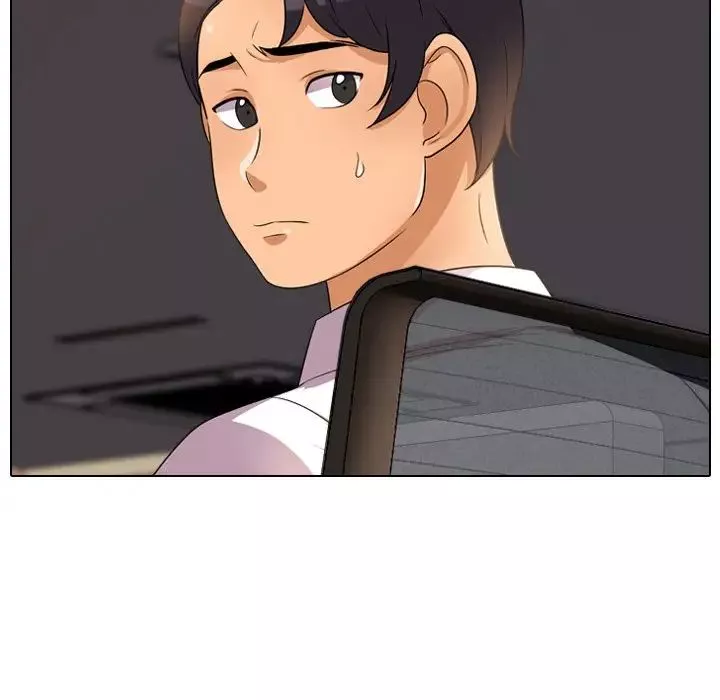 同事換換愛第11話