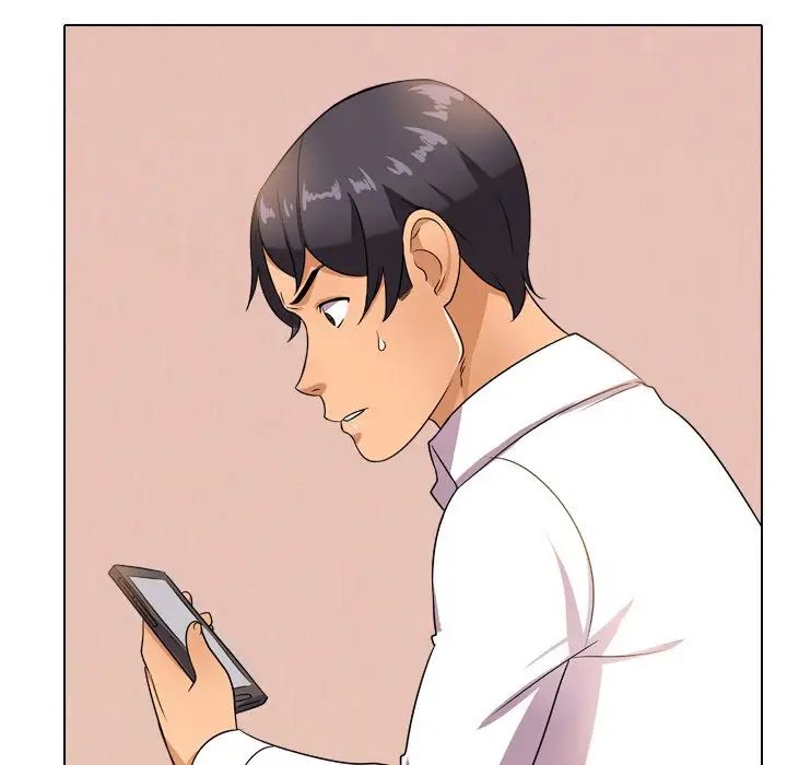 同事換換愛第11話