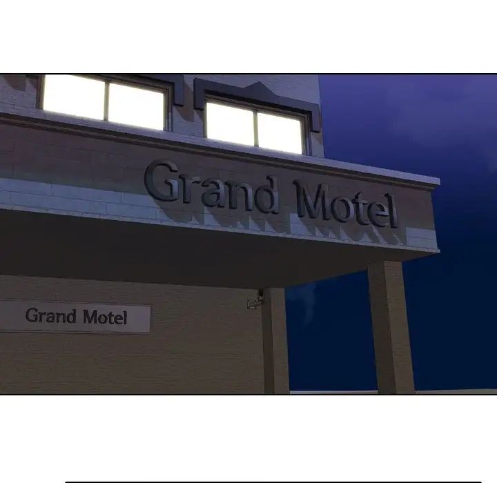 同事換換愛第14話