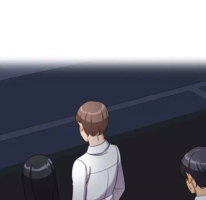 同事換換愛第14話