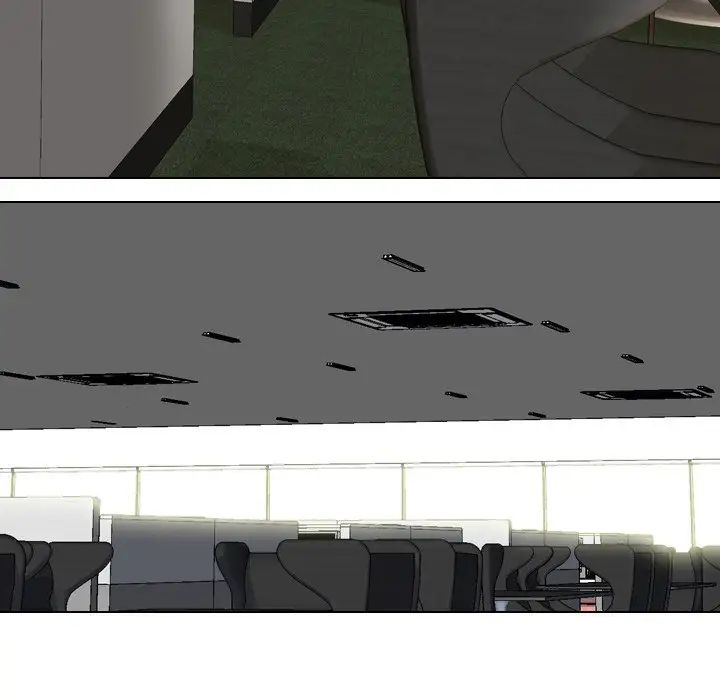 同事換換愛第18話