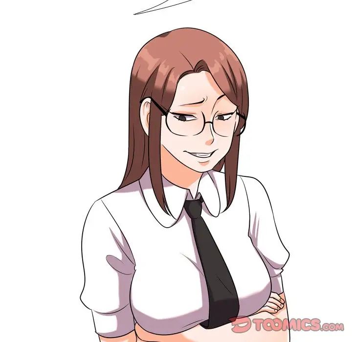 同事换换爱第20话