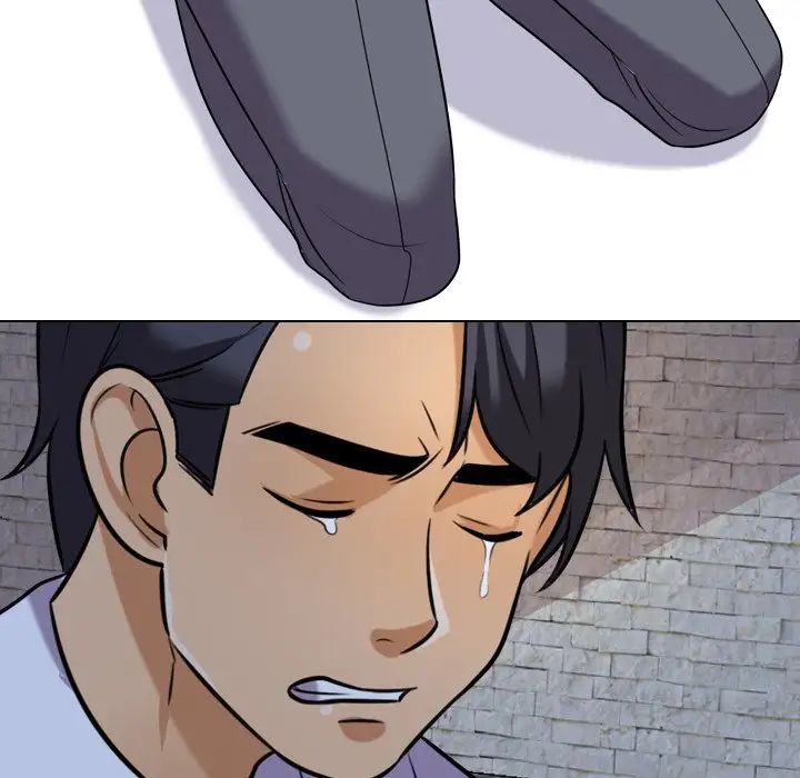 同事換換愛第22話