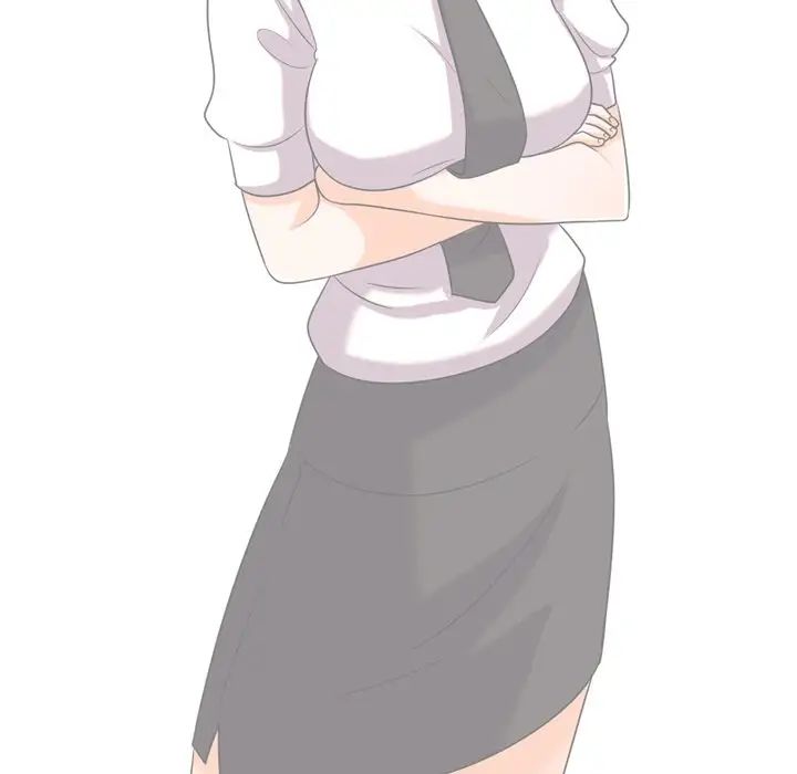 同事換換愛第24話