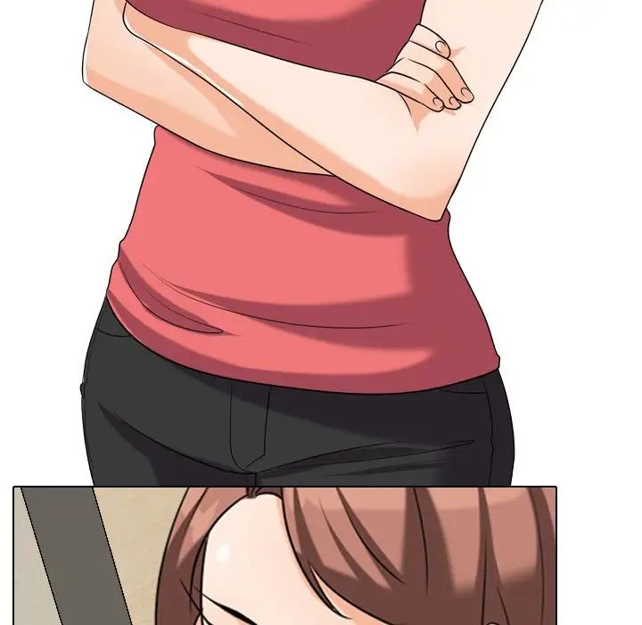 同事換換愛第25話