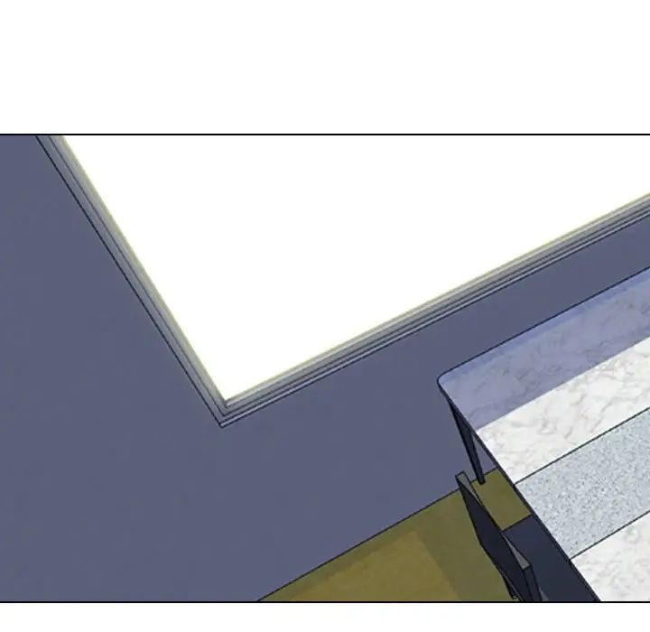 同事换换爱第26话