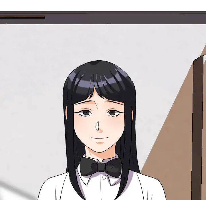 同事换换爱第27话