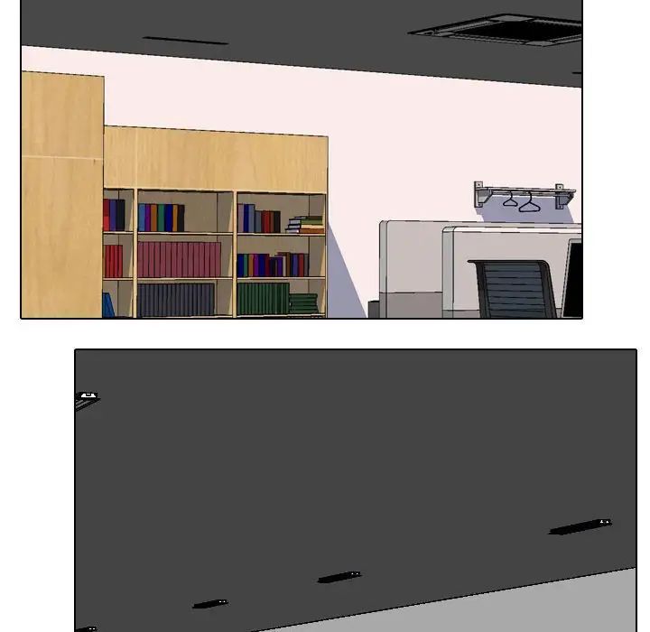 同事换换爱第27话