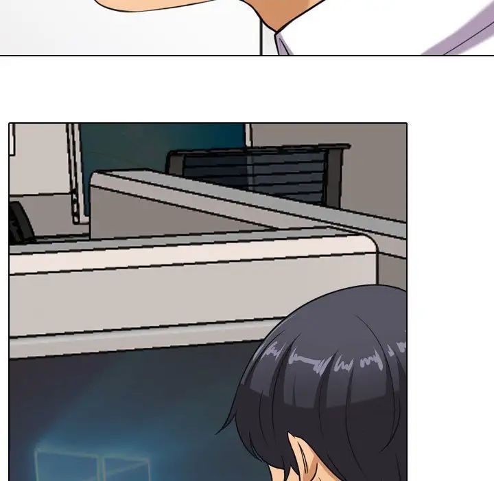 同事换换爱第27话