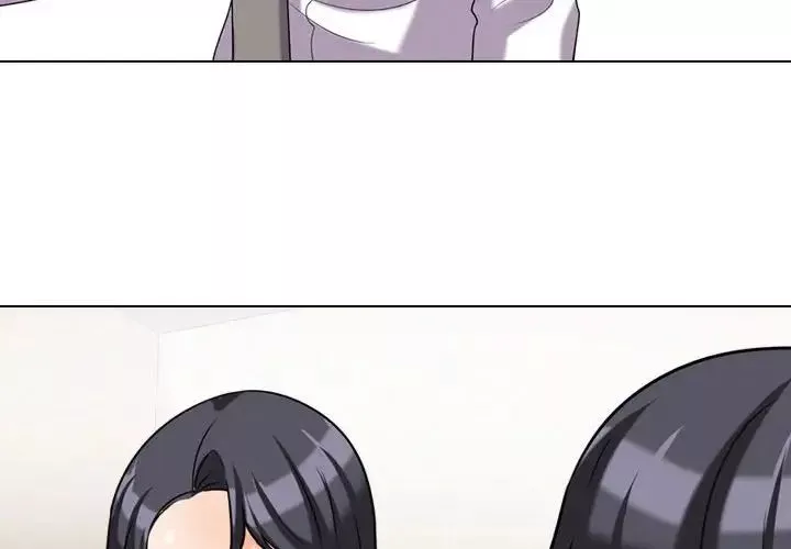 同事換換愛第28話