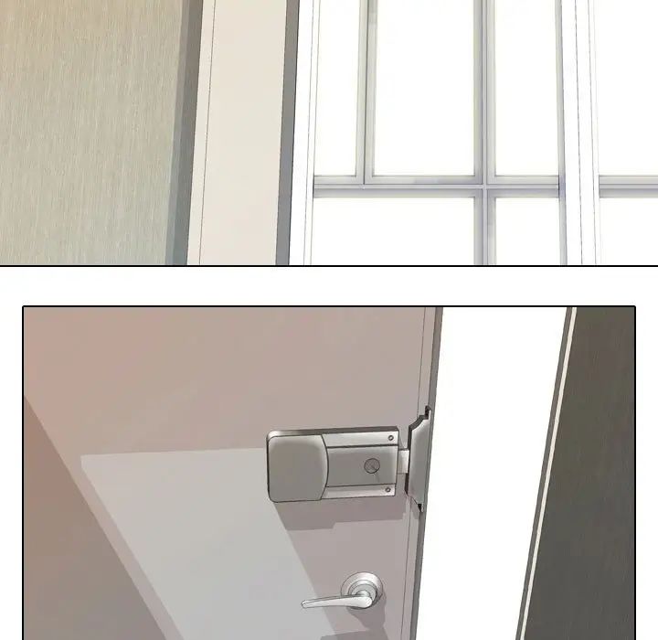 同事換換愛第28話