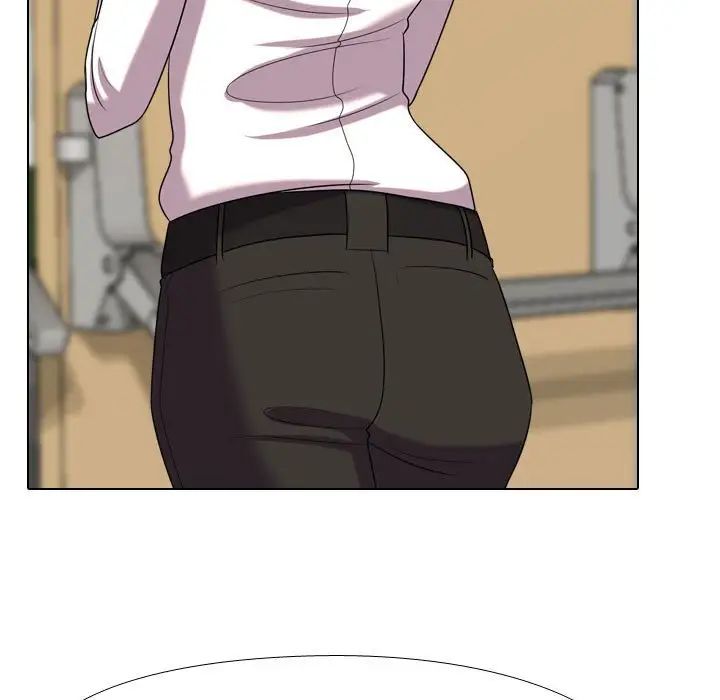 同事換換愛第30話