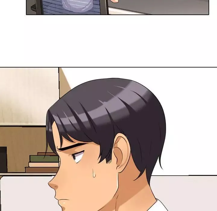 同事換換愛第31話