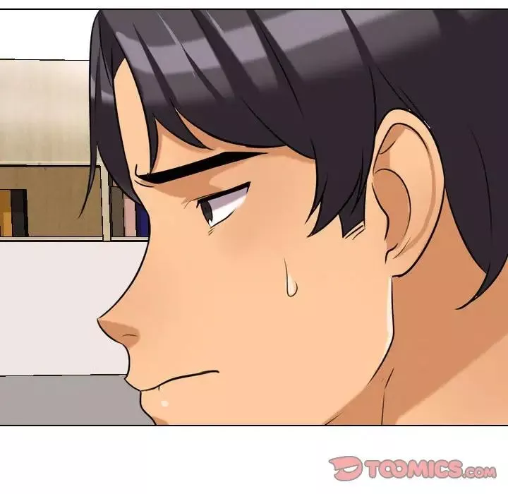 同事換換愛第31話