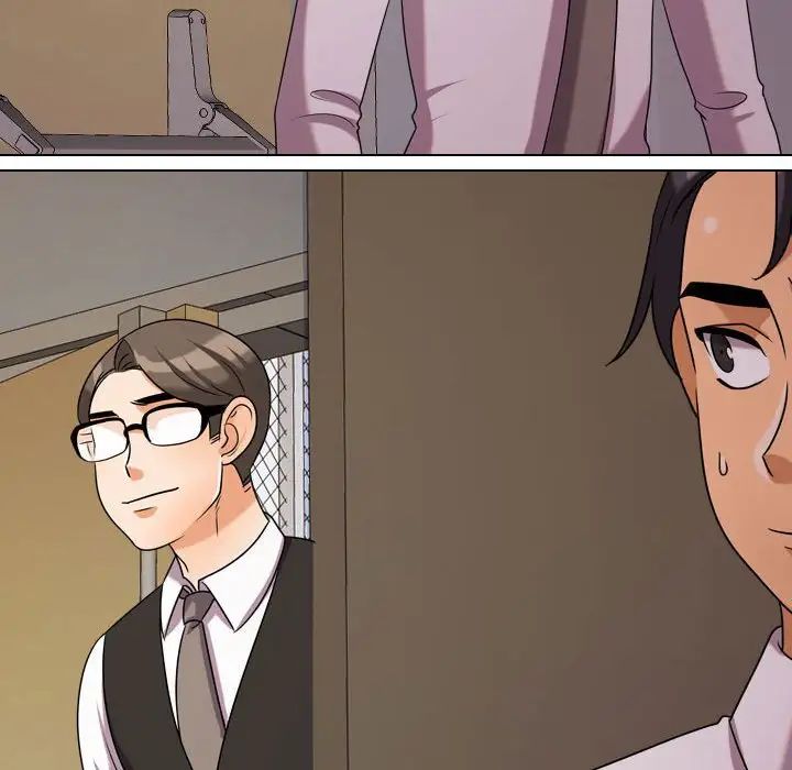 同事換換愛第32話