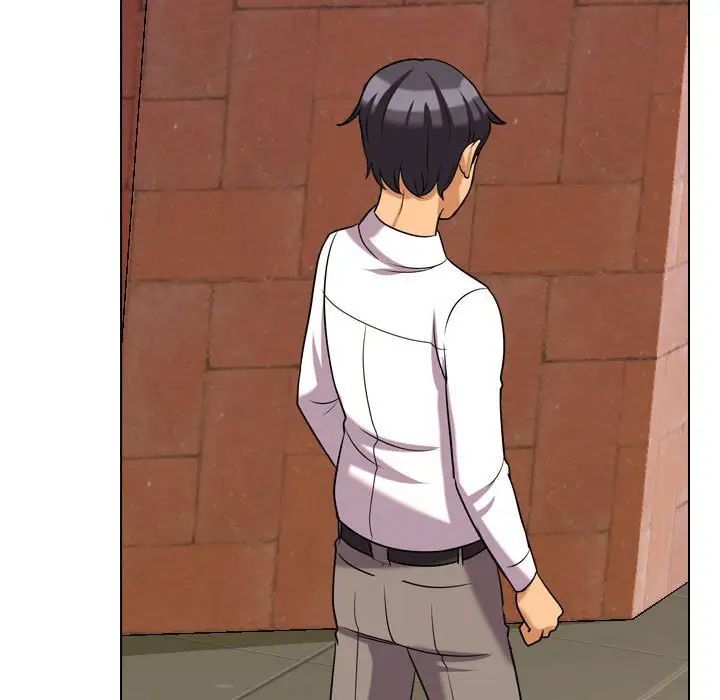 同事換換愛第33話