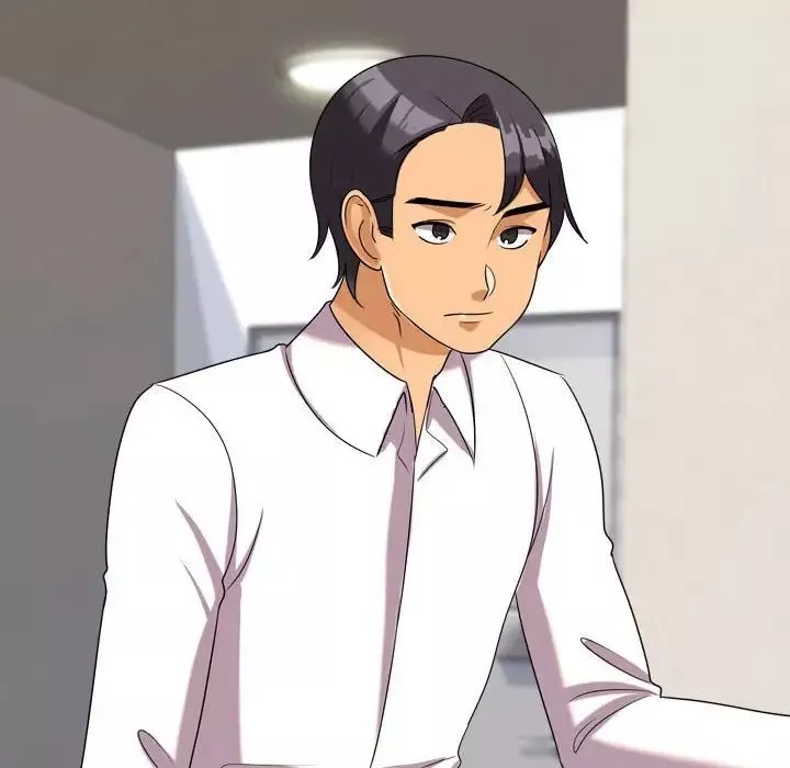 同事换换爱-第33话 - 图片 55