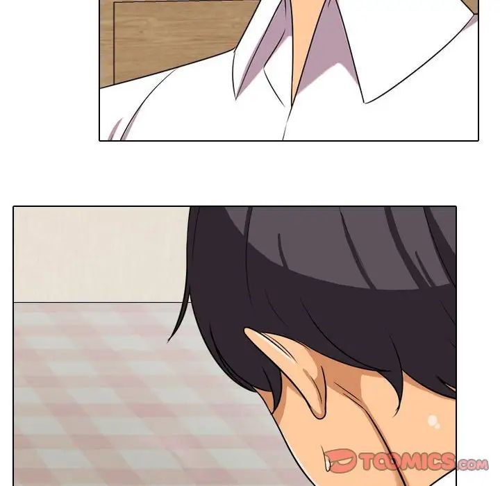 同事换换爱第33话