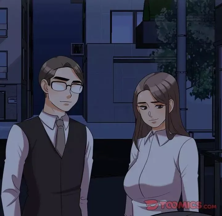 同事换换爱-第33话 - 图片 102