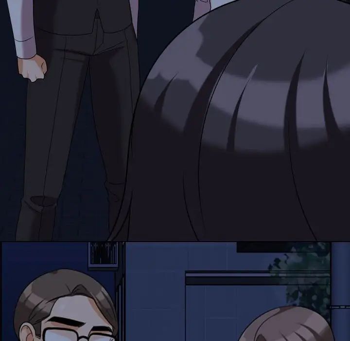 同事换换爱第33话