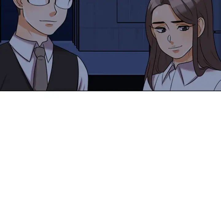 同事换换爱第33话