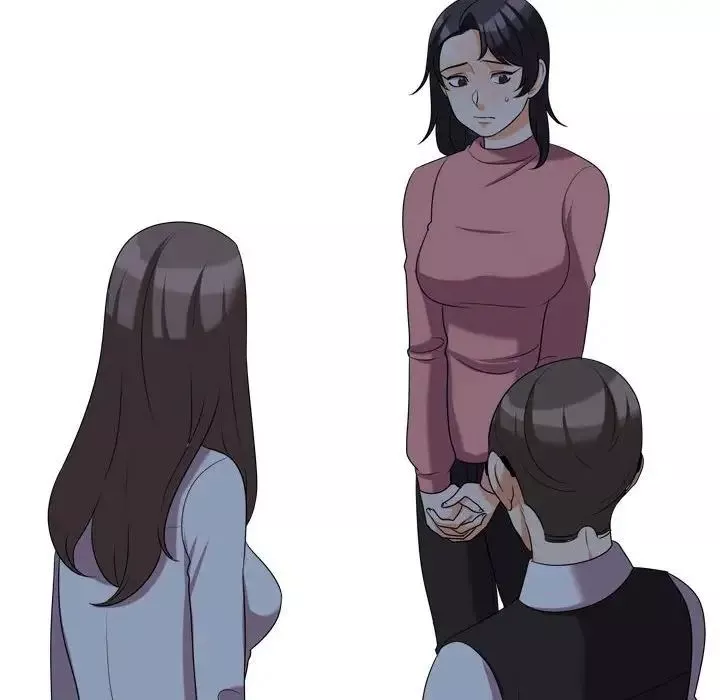 同事换换爱-第34话 - 图片 16
