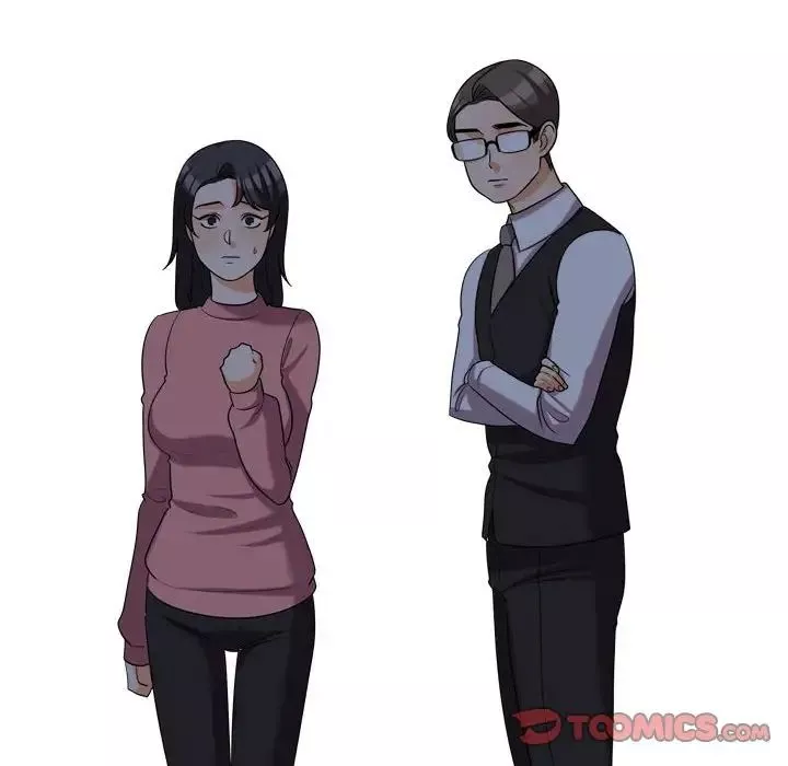 同事换换爱-第34话 - 图片 70