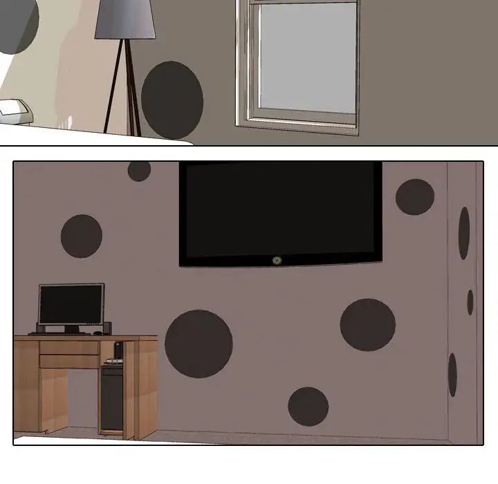 同事换换爱第34话