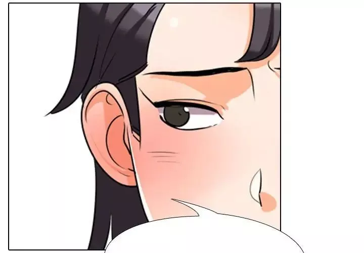 同事换换爱-第35话 - 图片 3