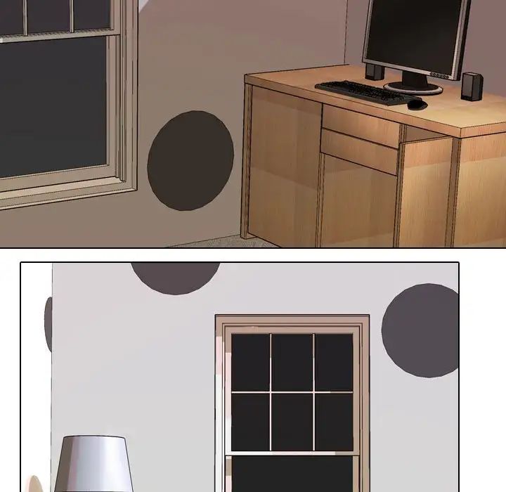 同事換換愛第35話