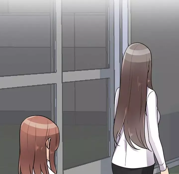 同事換換愛第49話