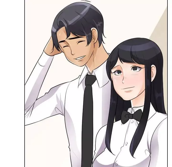 同事换换爱-第51话 - 图片 24
