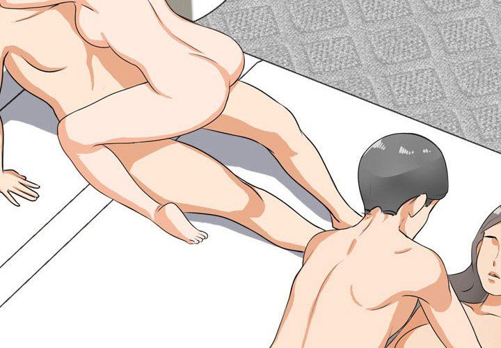 同事換換愛第68話