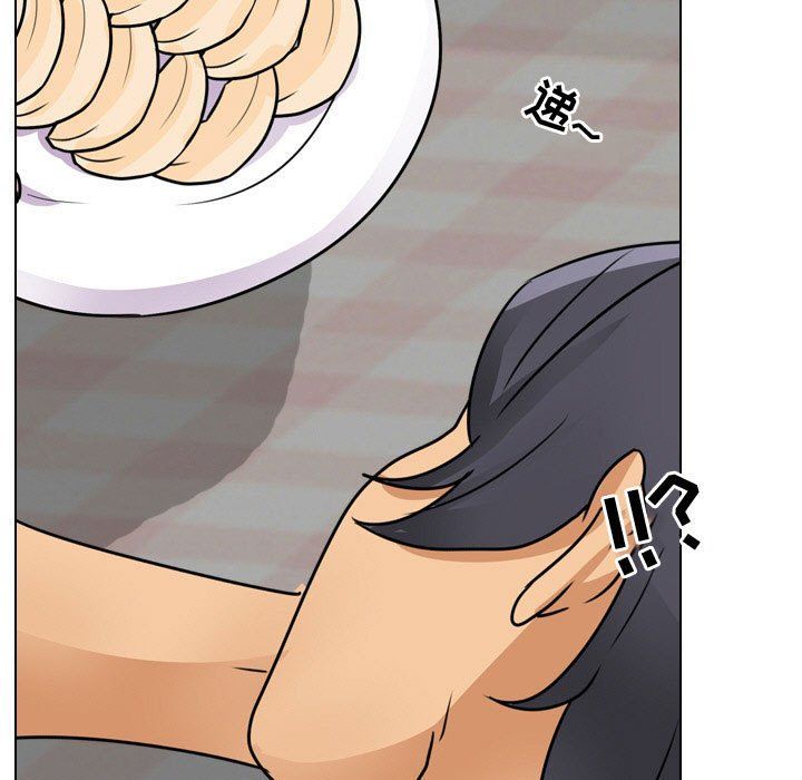 同事換換愛第68話