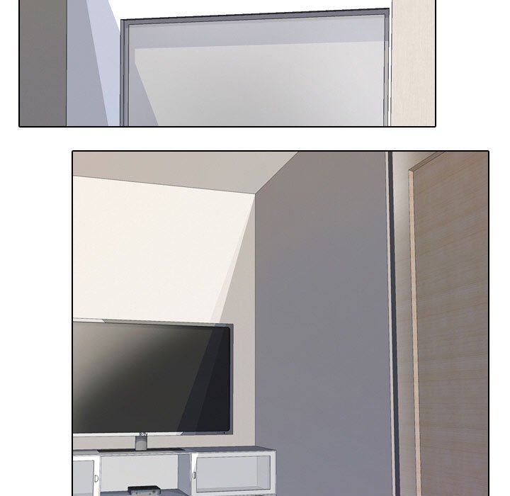 同事換換愛第68話