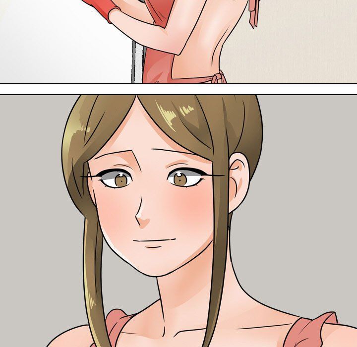 同事换换爱第68话