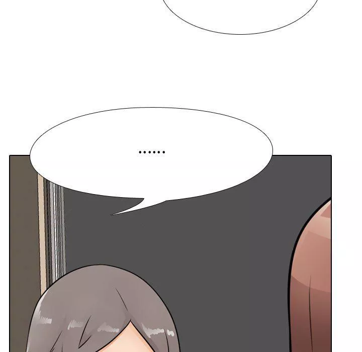 同事換換愛第69話