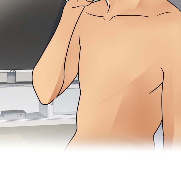 同事換換愛第70話