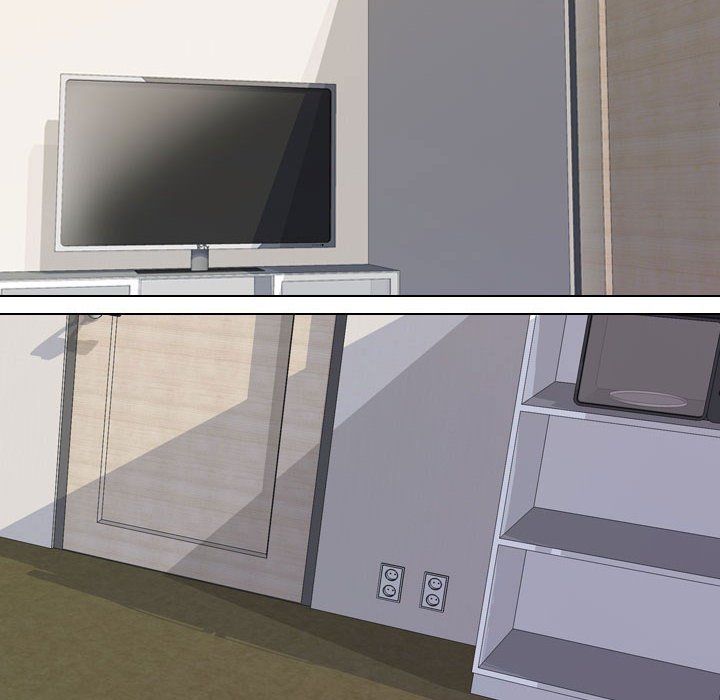 同事換換愛第70話