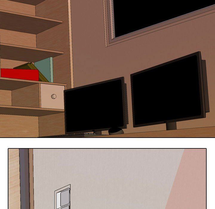 同事換換愛第70話