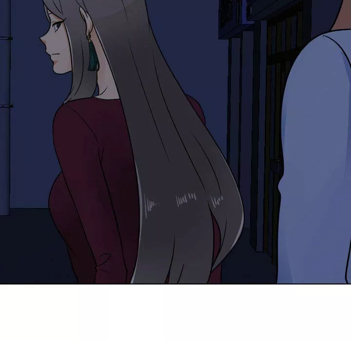 同事換換愛第70話