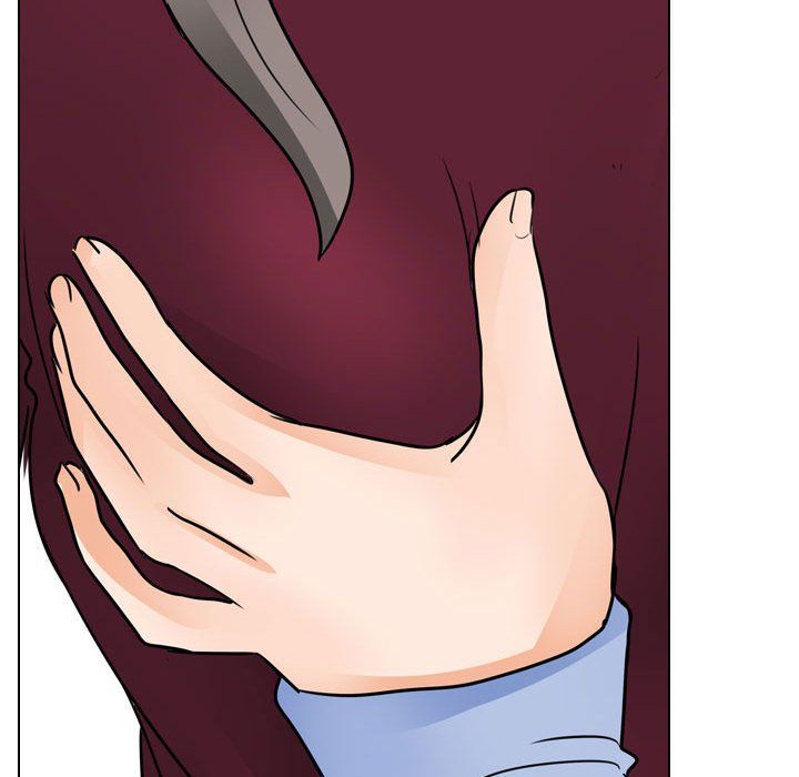 同事換換愛第70話