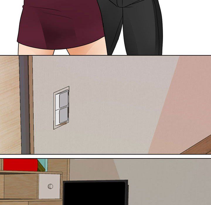 同事換換愛第70話