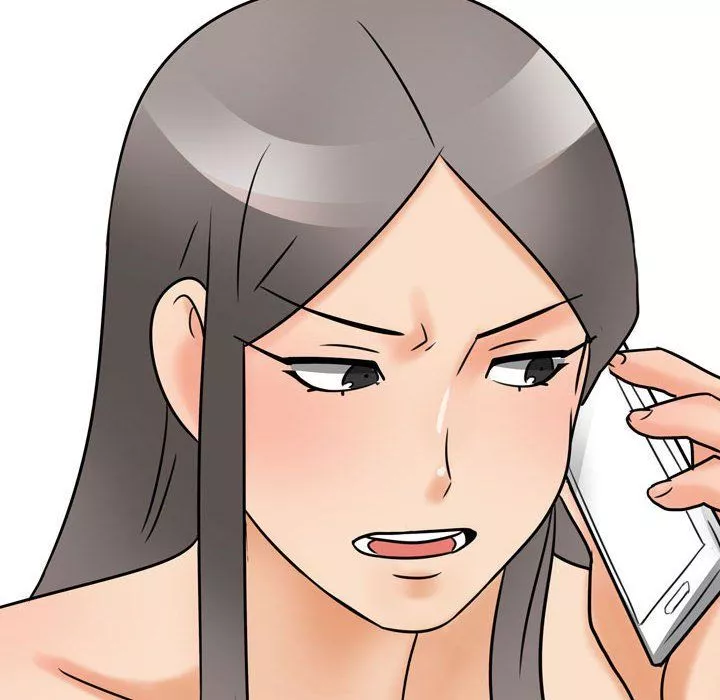 同事換換愛第71話